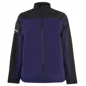 Image of Callaway Waterproof Jacket Mens - Peacoat