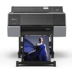 Image of Epson SureColor SC-P9500 Large Format Colour Printer