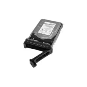 Image of Dell 600GB 400-BIFW 2.5" SAS Internal Hard Disk Drive