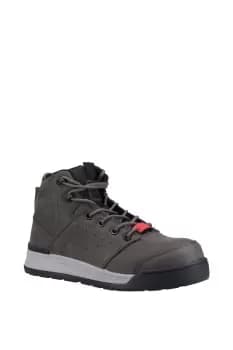Image of 3056 Lace Zip Safety Boot