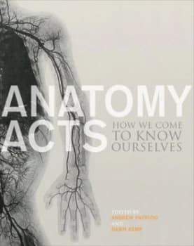 Image of Anatomy Acts by Andrew Patrizio Book