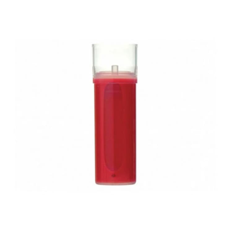 Image of Pilot V Refill Cartridge for Board Marker Pens, Red (Pack of 12) 345716