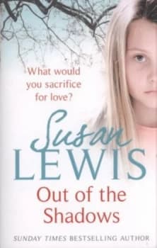 Image of Out of the Shadows by Susan Lewis Paperback