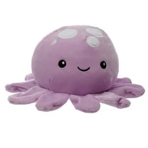 Image of Octopus Cuddlies Plush Cushion