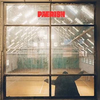 Image of Pærish - Fixed It All Vinyl