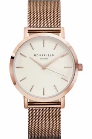 Image of Ladies Rosefield Mercer Watch MWR-M42
