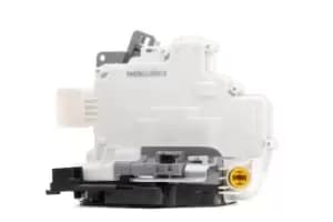Image of RIDEX Door Lock 1361D0092 VW,SEAT,Eos (1F7, 1F8),Leon Schragheck (1P1),Altea (5P1),Altea XL (5P5, 5P8),Toledo III (5P2)