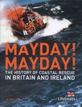 Image of Mayday Mayday by Karen Farrington Hardback