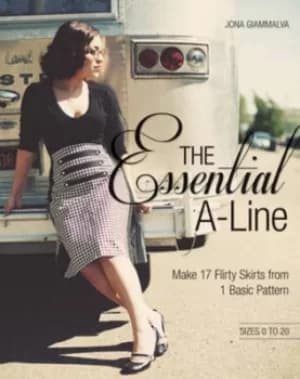 Image of The essential A-line by Jona Giammalva