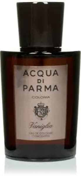 Image of Acqua di Parma Colonia Vaniglia Eau de Cologne For Him 100ml