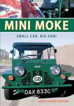 Image of Mini Moke by John Christopher