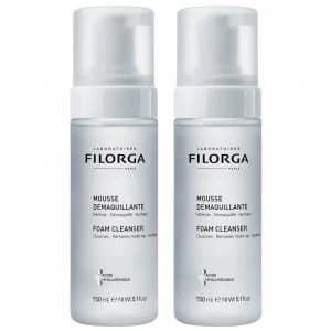Image of Filorga Foam Cleanser Duo 2 x 150ml