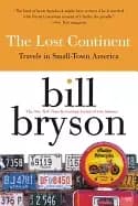 Image of lost continent travels in small town america