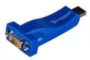 Image of Brainboxes US-324 interface cards/adapter