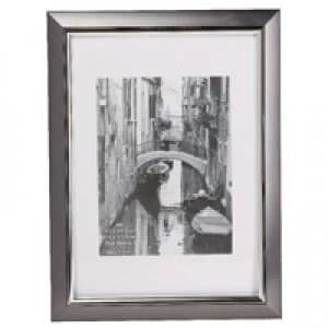 Image of Photo Album Company Premier Certificate Frame A4 Smoke