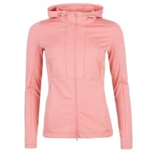 Image of KJUS Brissago Jacket Ladies - Red