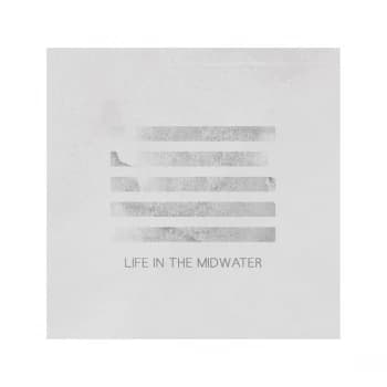 Image of Aisha Burns - Life In The Midwater CD