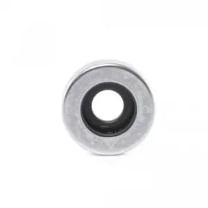 Image of FEBI BILSTEIN Strut Bearing OPEL,VAUXHALL 45042 0312510,0312510SK,312510SK Friction Bearing, suspension strut support mounting 90147276,90147276SK