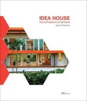 Image of Idea House by Jason Pomeroy Paperback