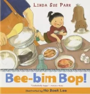 Image of Bee Bim Bop by Park