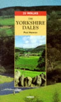 Image of The Yorkshire Dales by Paul Hannon Book