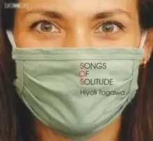 Image of Hiyoli Togawa: Song of Solitude