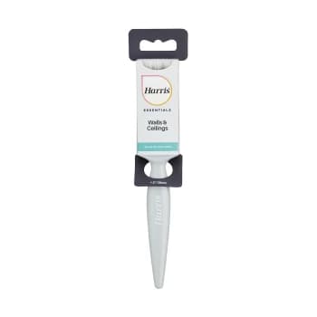 Image of Harris Essentials Walls & Ceilings 2" Paint Brush