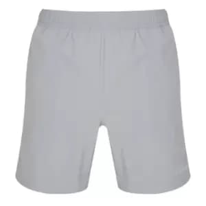 Image of Calvin Klein Performance Klein Performance Essential Shorts Mens - Grey