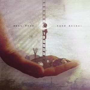 Image of Bent Knee - Land Animal Vinyl