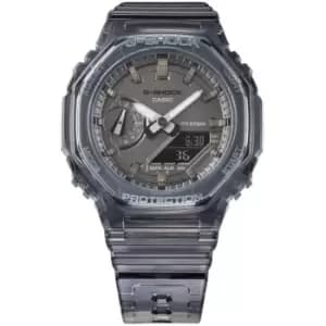 Image of G Shock Shock Gma-S2100SK-1AER - Grey