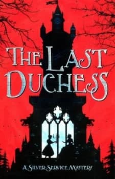 Image of The Last Duchess by Laura Powell Book