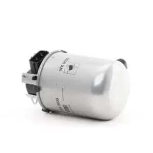 Image of MANN-FILTER Fuel Filter NISSAN WK 9039 16400BB50A,16400BB51A