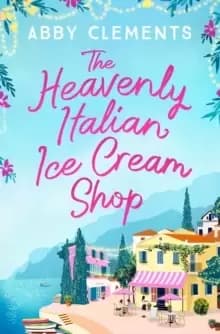 Image of The Heavenly Italian Ice Cream Shop