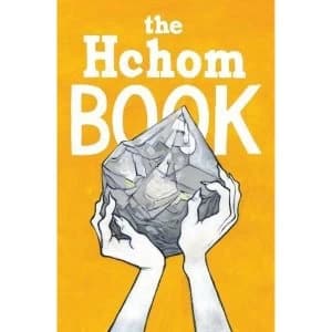 Image of The Hchom Book