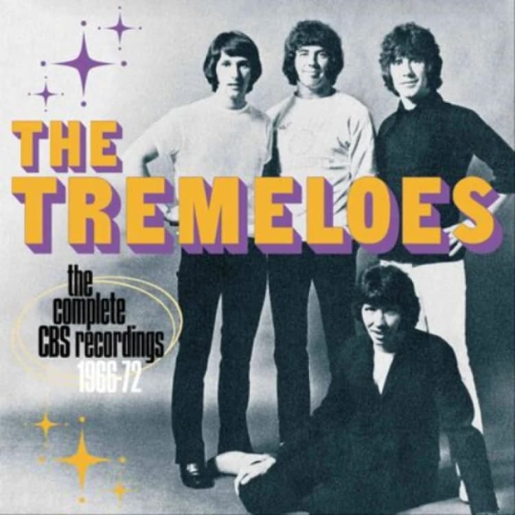 Image of The Complete CBS Recordings 1966-72 CD / Box Set