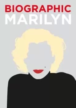 Image of Marilyn - Katie Greenwood - Hardback - Used