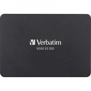 Image of Verbatim Vi550 512GB SSD Drive