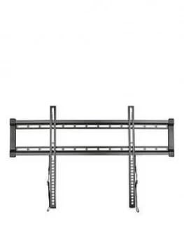 Image of Sanus Low Profile Wall Fits Most 47" 80" Flat Panel Tvs