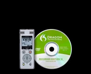 Image of Olympus DM720 Speech Recognition Kit