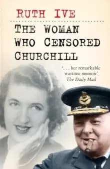 Image of The Woman Who Censored Churchill