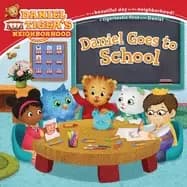 Image of daniel goes to school