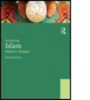 Image of Introducing Islam by William E. Shepard Paperback