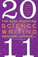 Image of best american science writing 2011