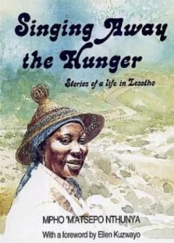 Image of Singing Away the Hunger Paperback