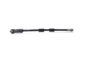 Image of Bosch Brake Hose PEUGEOT,CITROEN 1 987 476 912 4806A0,4806A0 Brake Line,Brake Pipe
