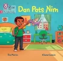 Image of Dan Pats Nim by Tina Pietron