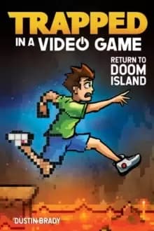 Image of Trapped in a Video Game : Return to Doom Island