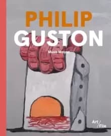 Image of Philip Guston