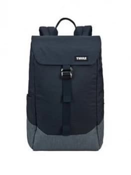 Image of Thule Lithos Backpack 16L Carbon Blue