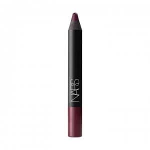 Image of Nars Velvet Matte Lip Pencil - Deep Aubergine